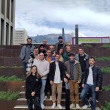 La classe de 3ème année de Bachelor de la Haute Ecole d'Ingénierie de Sion a lancé une pétition.
